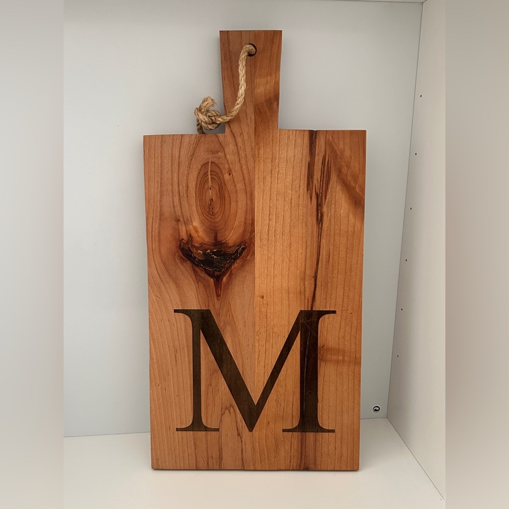 Cutting board decor - Picture 3 of 4